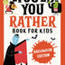 Would You Rather Book for Kids: Halloween Edition: 300+ Haunting & Hilarious Halloween Questions for Kids Ages 7-13 - Funny Silly Gift for Halloween ... - Game Nights - Vacations - Road Trips