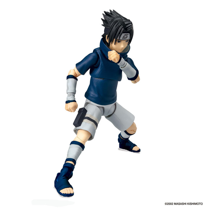 Ultimate Legends - Naruto 5" Sasuke Uchiha (Young) Action Figure Sasuke Uchiha (Young)