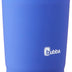 Bubba Envy S Vacuum-Insulated Stainless Steel Tumbler with Lid, Straw, and Removable Bumper, 32oz Reusable Iced Coffee or Water Cup, BPA-Free Travel Tumbler, Vineyard