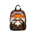 Metallica Mini Backpack - Master Of Puppets