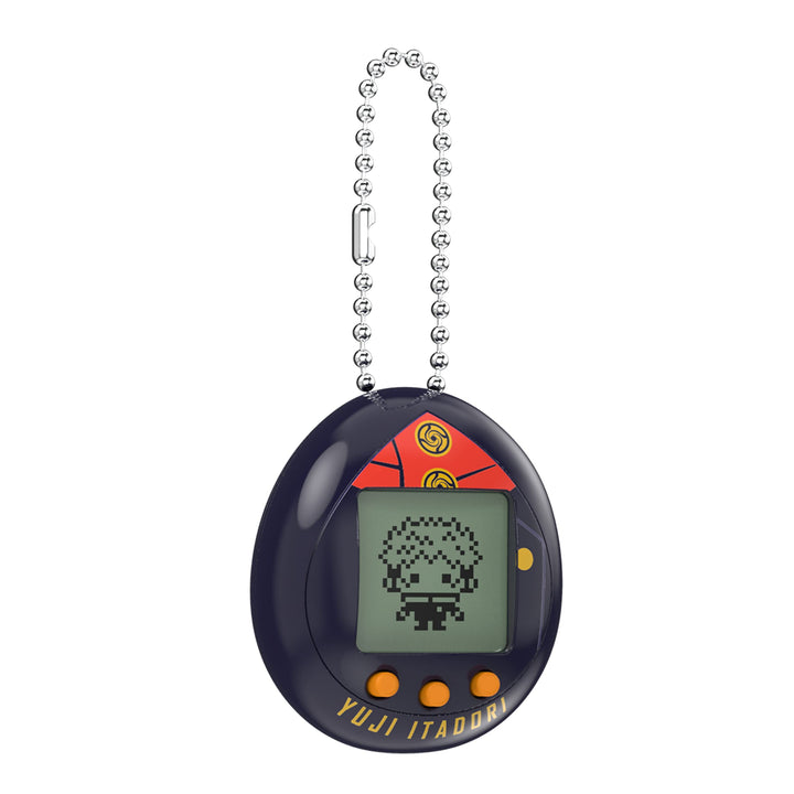 Tamagotchi x Jujutsu Kaisen - Itadori (Japanese Version)