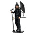 McFarlane Toys - Music Maniacs Metal Ozzy Osbourne 6in Action Figure