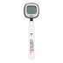 OXO Good Grips Chef's Precision Digital Instant Read Thermometer, Black