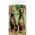 Healthy Breeds Doberman Pinscher Tearless Puppy Dog Shampoo 16 oz