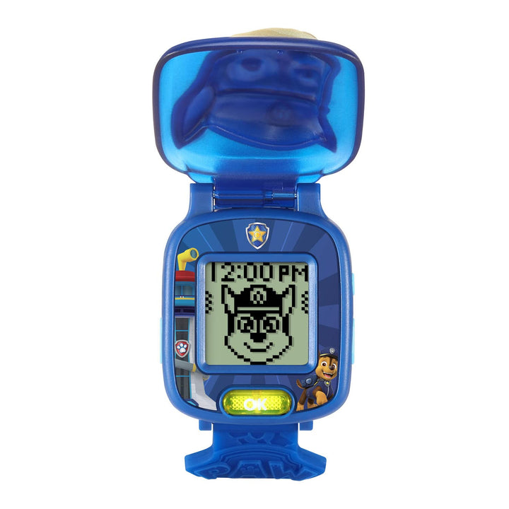 VTech PAW Patrol Learning Pup Watch, Chase 1.1 x 1.97 x 8.23 inches