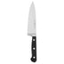 HENCKELS Statement Razor-Sharp 3-inch Compact Chef Knife, German Engineered Informed by 100+ Years of Mastery 6-inch