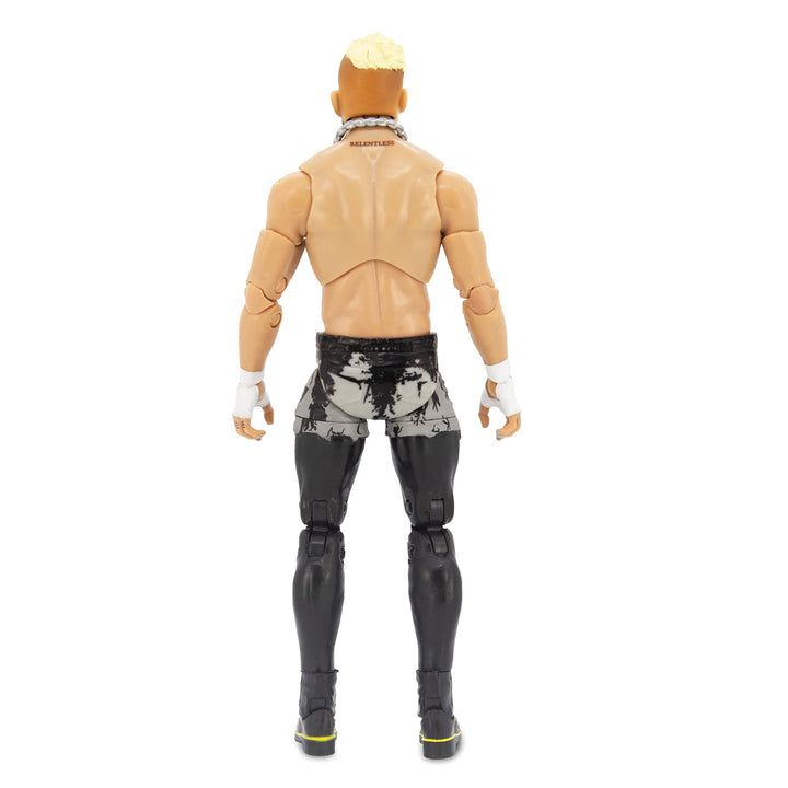 All Elite Wrestling Unrivaled Collection Rivals Pack - Darby Allin and Jon Moxley Action Figures, Plus Accessories - Exclusive