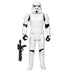 STAR WARS Epic Hero Series Stormtrooper 4-Inch Action Figure, Toy Accessory, Christmas Stocking Stuffers for Kids, Ages 4+