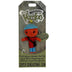 Watchover Voodoo 3-Inch Super Sensational Son - Handcrafted Gift to Bring Good Luck and Positivity Everywhere You Go