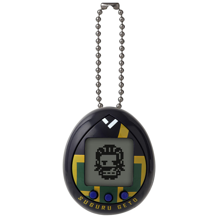 Tamagotchi nano x Jujutsu Kaisen 0 - Geto