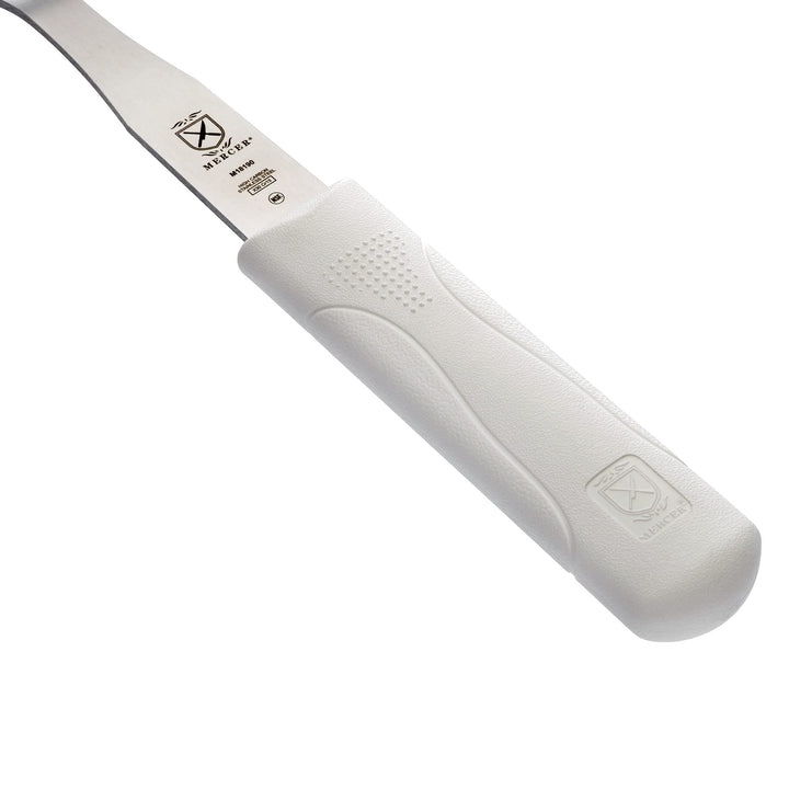 Mercer Culinary Ultimate White 8" Fork