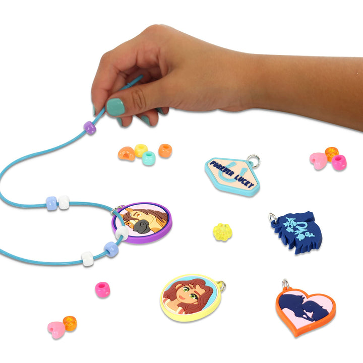 Tara Toy Spirit Necklace Activity Set