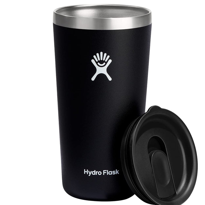 Hydro Flask 20 OZ All Around Tumbler Black