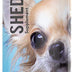 Shed-X Liquid Dog Supplement, 8oz  100% Natural  Helps Dog Shedding, Fish Oil for Dogs Supports Skin & Coat, Dog Oil for Food with Essential Fatty Acids, Vitamins, and Minerals