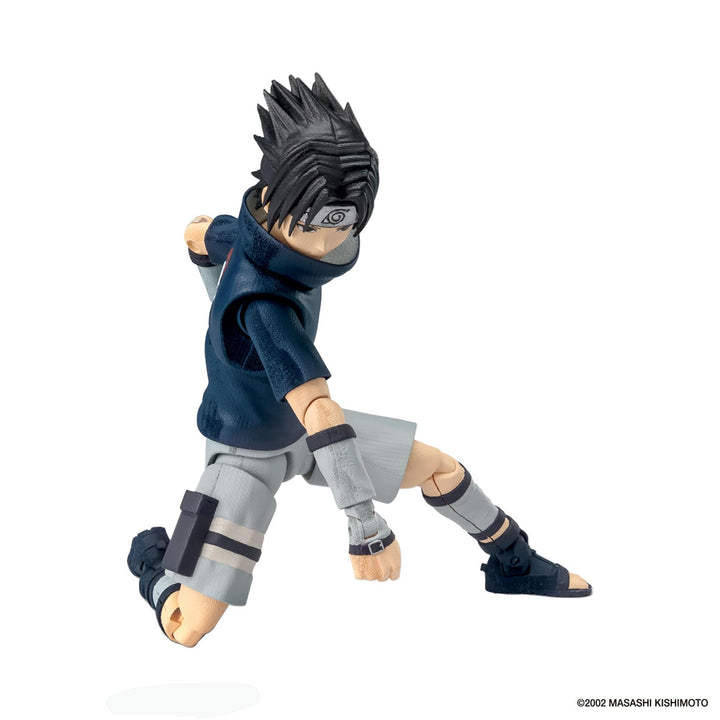 Ultimate Legends - Naruto 5" Sasuke Uchiha (Young) Action Figure Sasuke Uchiha (Young)