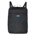 KAVU Wombat Packing Cube Convertible Backpack - Blackout