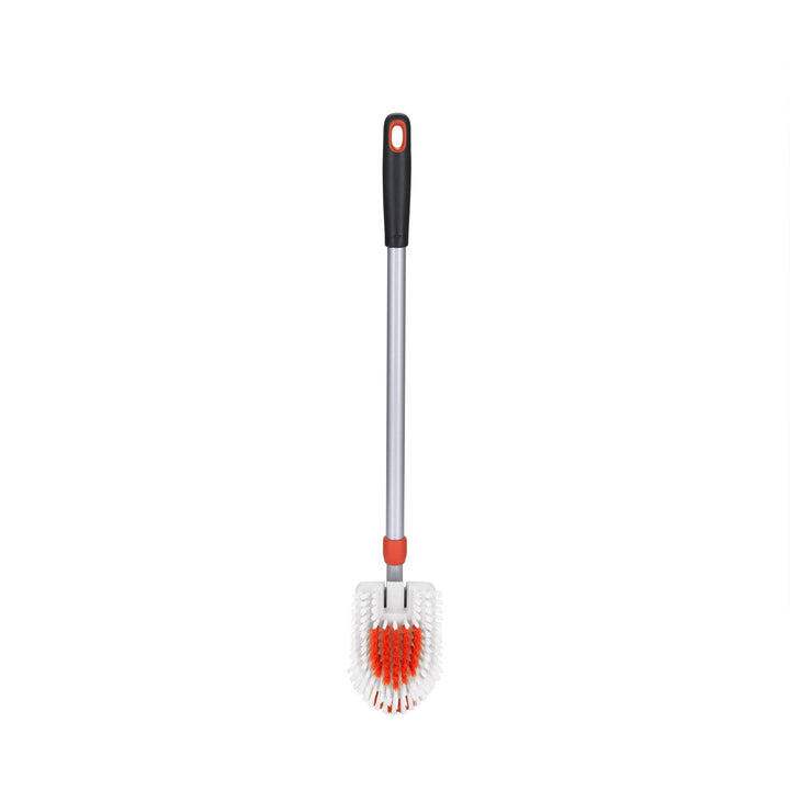 OXO Good Grips Extendable Tile & Tub Brush Refill,,