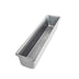 USA Pan Bakeware Nonstick Cocktail Sandwich Loaf Pan 13.75 x 2.75 x 2.75 - Inch Cocktail Loaf Pan