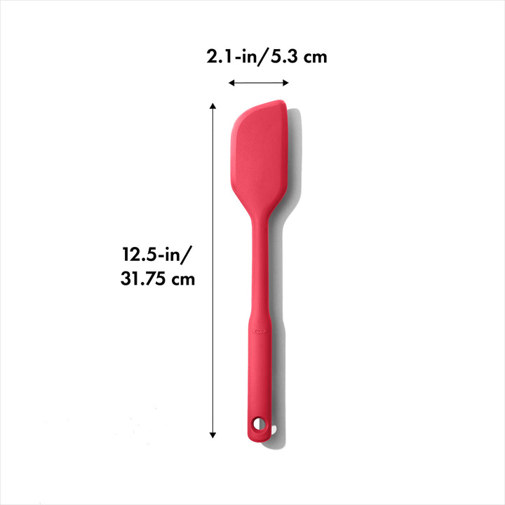 OXO Good Grips Silicone, Everyday Spatula, Jam