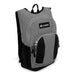 Everest Mini Hiking Pack, Dark Gray/Black, One Size