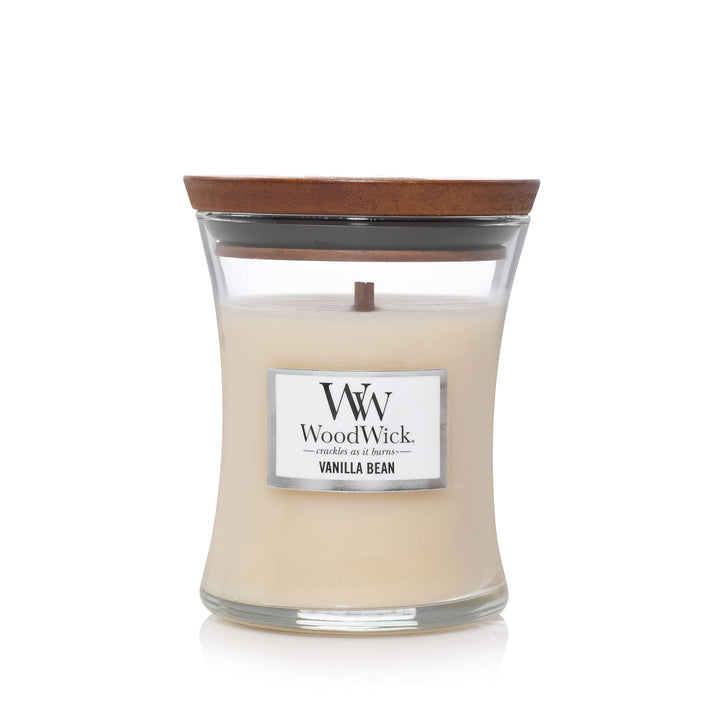 WoodWick Antiquarium Medium Hourglass Candle