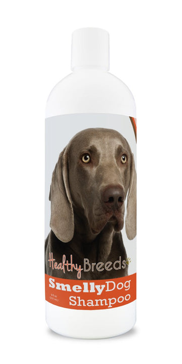 Healthy Breeds Weimaraner Smelly Dog Baking Soda Shampoo 8 oz
