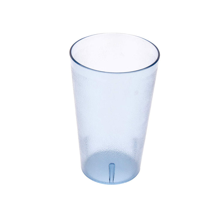 G.E.T. 5032-1-BL-EC Heavy-Duty Plastic Restaurant Tumblers, 32 Ounce, Blue (Set of 4)" } 4 Count (Pack of 1) 32 ounces (Wide)