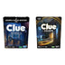 Clue Escape 2-Pack Escape Room Game Bundle | Robbery at The Museum | The Midnight Hotel | 1-Time Solve Mystery Games | Ages 10+ | 1 to 6 Players