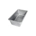 USA Pan Bakeware Seamless Nonstick Standard Bread Loaf Pan, 8 x 4.5 x 2.75 8.5 x 4.5 Seamless Loaf Pan