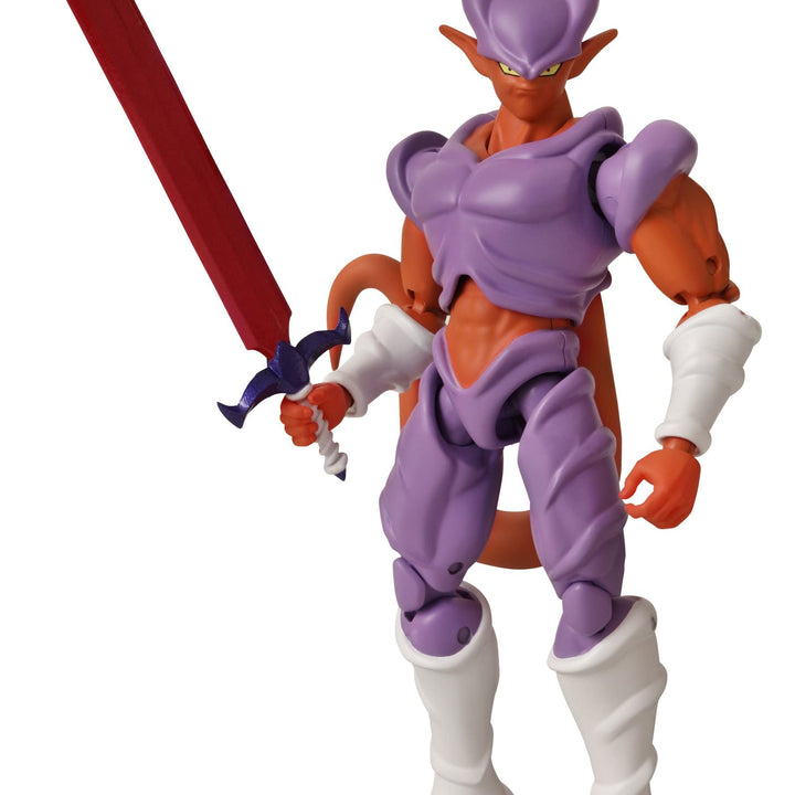 Dragon Ball Super – Dragon Stars Janemba Figure (Series 18)