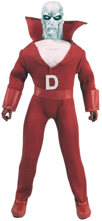 Mego DC Deadman 50th Anniversary 8-Inch Action Figure