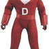 Mego DC Deadman 50th Anniversary 8-Inch Action Figure