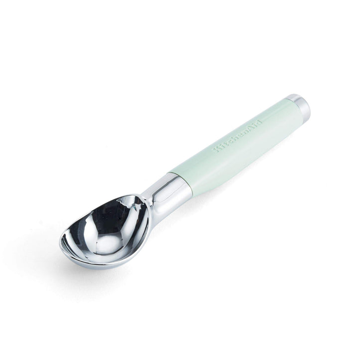 KitchenAid - KE117OHPIA KitchenAid Classic Ice Cream Scoop, One Size, Pistachio