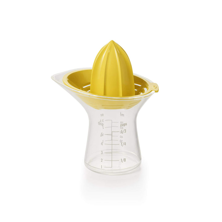 OXO Good Grips Small Citrus Juicer, Yellow Small Juicer