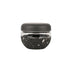 W&P Porter Seal Tight Glass Food Storage Container with Lid, Terrazzo Charcoal 16oz, Leak & Spill Proof Meal Prep Container, Microwave & Dishwasher Safe, Borosilicate Glass