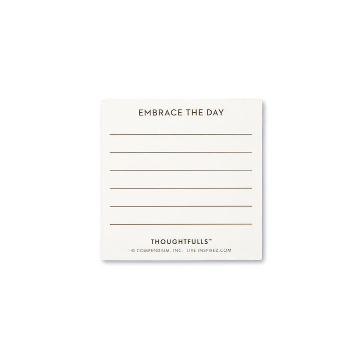 Compendium ThoughtFulls Pop-Open Cards — Carpe Diem — 30 Pop-Open Cards, Each with a Different Inspiring Message Inside