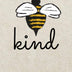 Bee Kind Journal: Cute Bee Journal; Be Kind Notebook, Kindness, Anti-Bullying Notepad, Gift for Teacher Appreciation, Back to School, Save the Bees