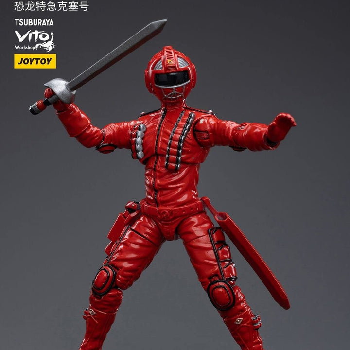 JoyToy Koseidon 1:18 Scale Figure