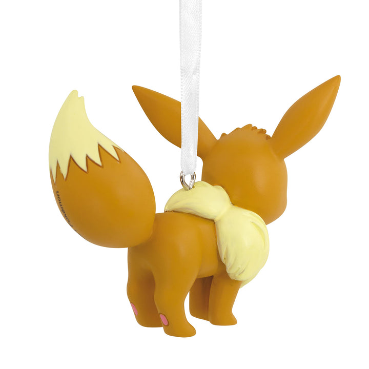 Hallmark Pokémon Pikachu Christmas Ornament,Resin