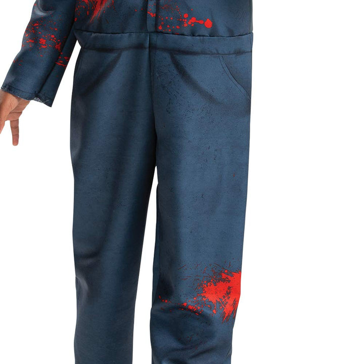 Disguise Kids Michael Myers Classic Costume Small (4-6) Multicolored