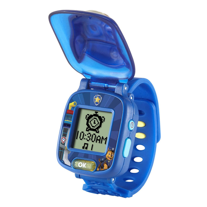 VTech PAW Patrol Learning Pup Watch, Chase 1.1 x 1.97 x 8.23 inches