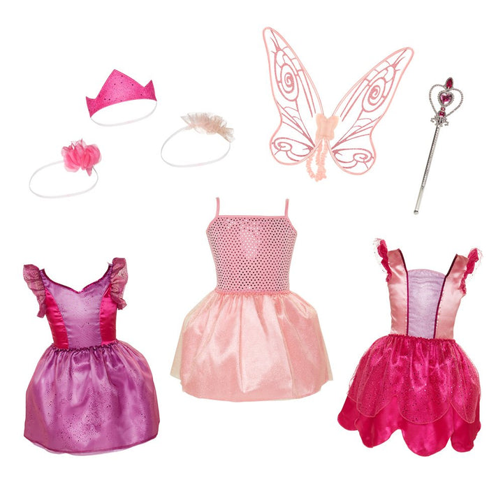 Whimsy & Wonder Role Play & Dress-Up, Exclusive to