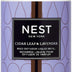 NEST Fragrances Reed Diffuser Refill, Cedar Leaf & Lavender, 5 Fluid Ounces, 5.9 Fl Oz (Pack of 1)