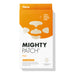 Mighty Patch Face from Hero Cosmetics - XL Hydrocolloid Mask for Acne, 5 Large Pimple Patches for Zit Breakouts on Nose, Chin, Forehead & Cheeks - Vegan-Friendly, Not Tested on Animals (1 Count)