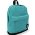 Everest Small Backpack, Turquoise, One Size