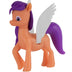 World's Smallest My Little Pony in Motion, Three, Each Sold Separately. Styles Selected at Random.