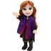 Disney Frozen 2 Anna Travel Doll 14 Inches Tall