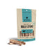 Vital Essentials Freeze Dried Raw Single Ingredient Dog Treats, Bully Sticks, 1.4 oz 1.4 Ounce (Pack of 1)