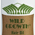 Wild Growth Hair Oil 4 Oz