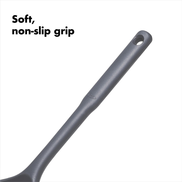 OXO Good Grips Silicone Everyday Ladle